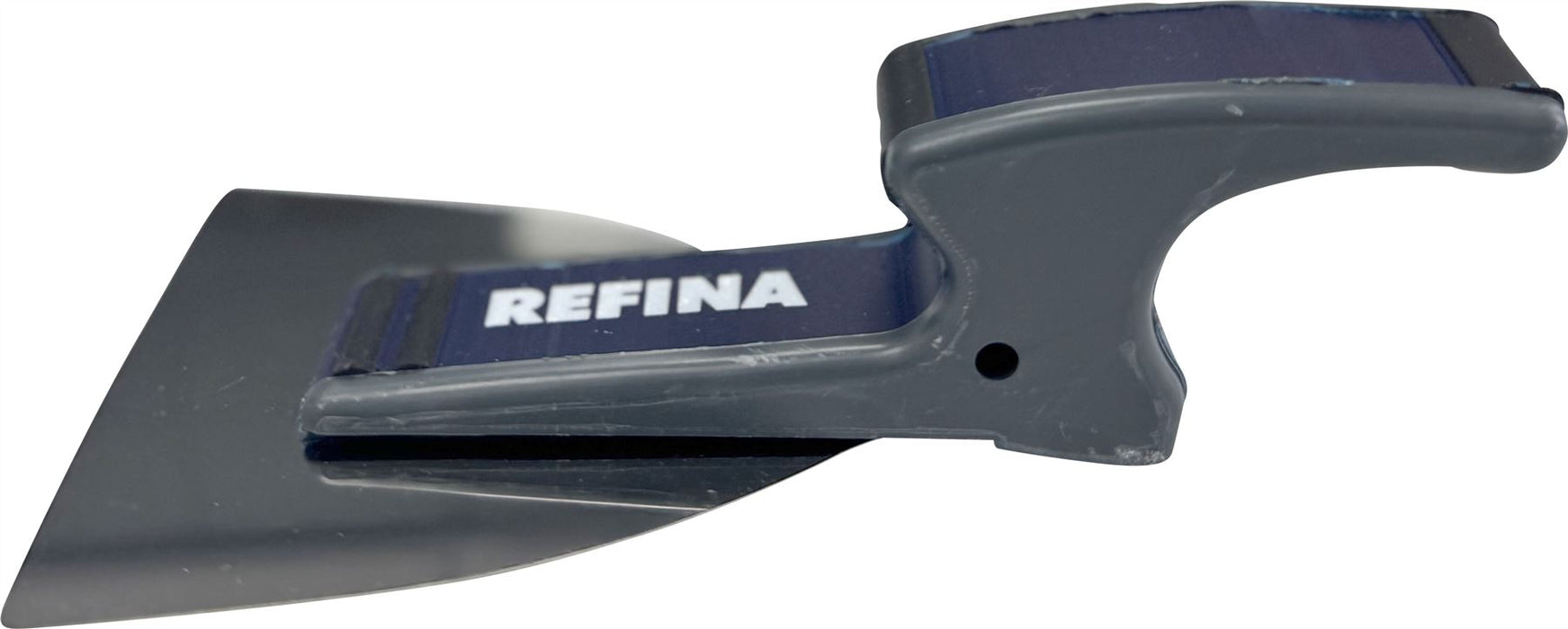Refina Superskim X-LITE Mini Spatula 3" Rendering  / Plastering Trowel Stainless Steel 0.3mm