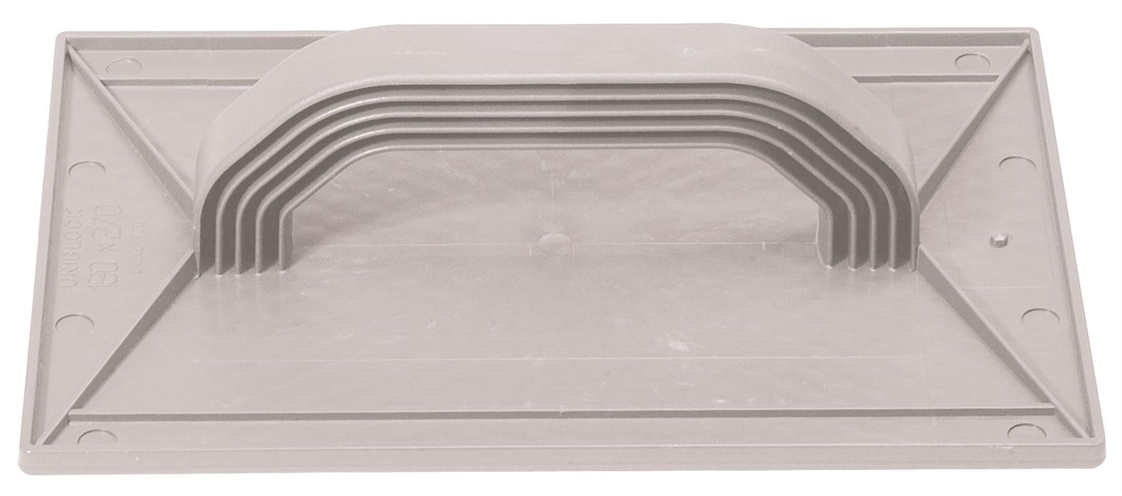 Refina Diamond Faced Plastering/Rendering Float 11x7" (270x180mm)