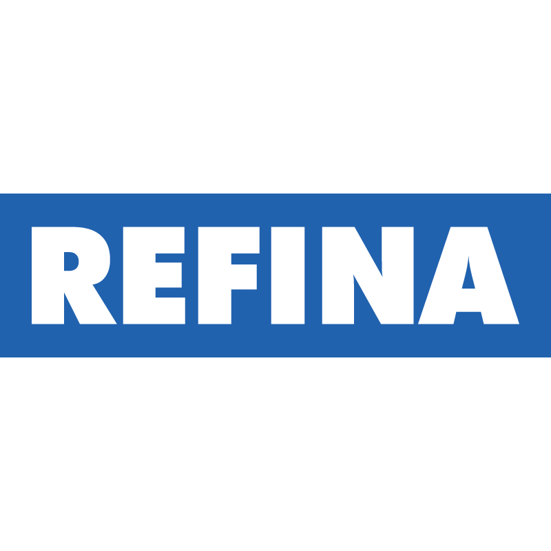 Refina Logo