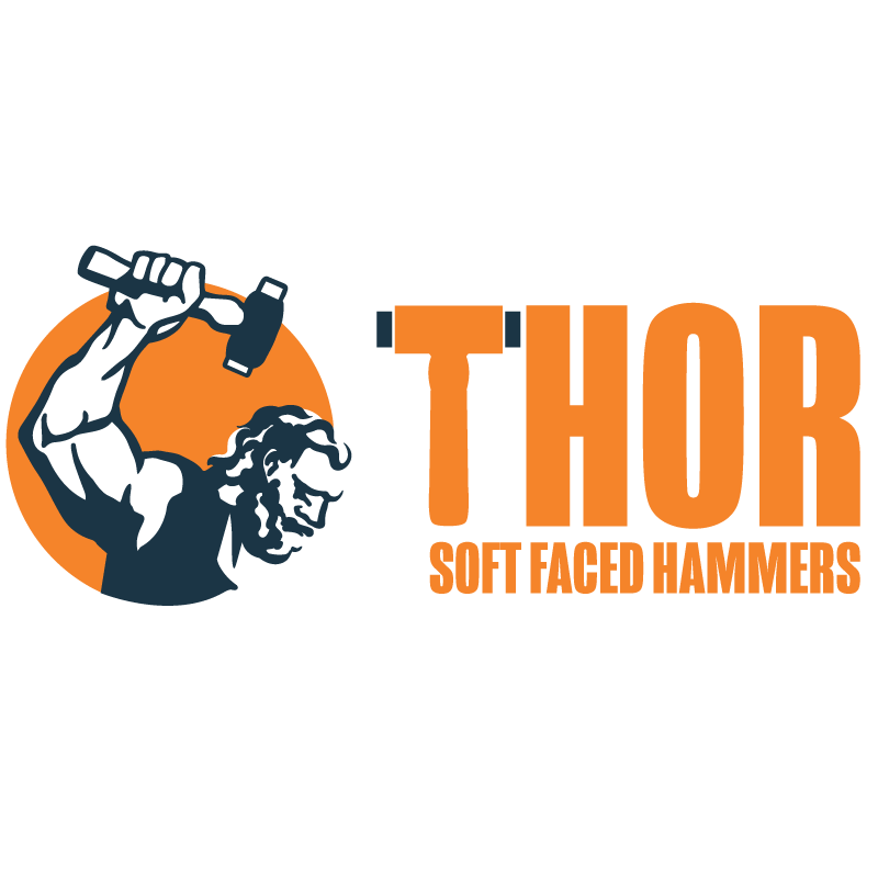 Thor Hammer Logo