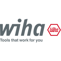 Wiha brand logo and link to collection