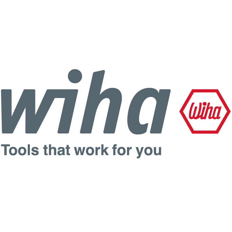 Wiha tools Logos 