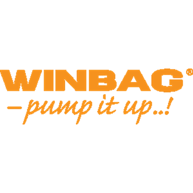 Winbag  Logo